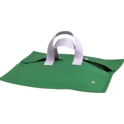 Sac à tarte Iona Gazon 36 x 36 x 1 vert