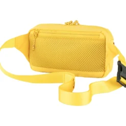 Sac banane High Coast Jaune pâle en nylon