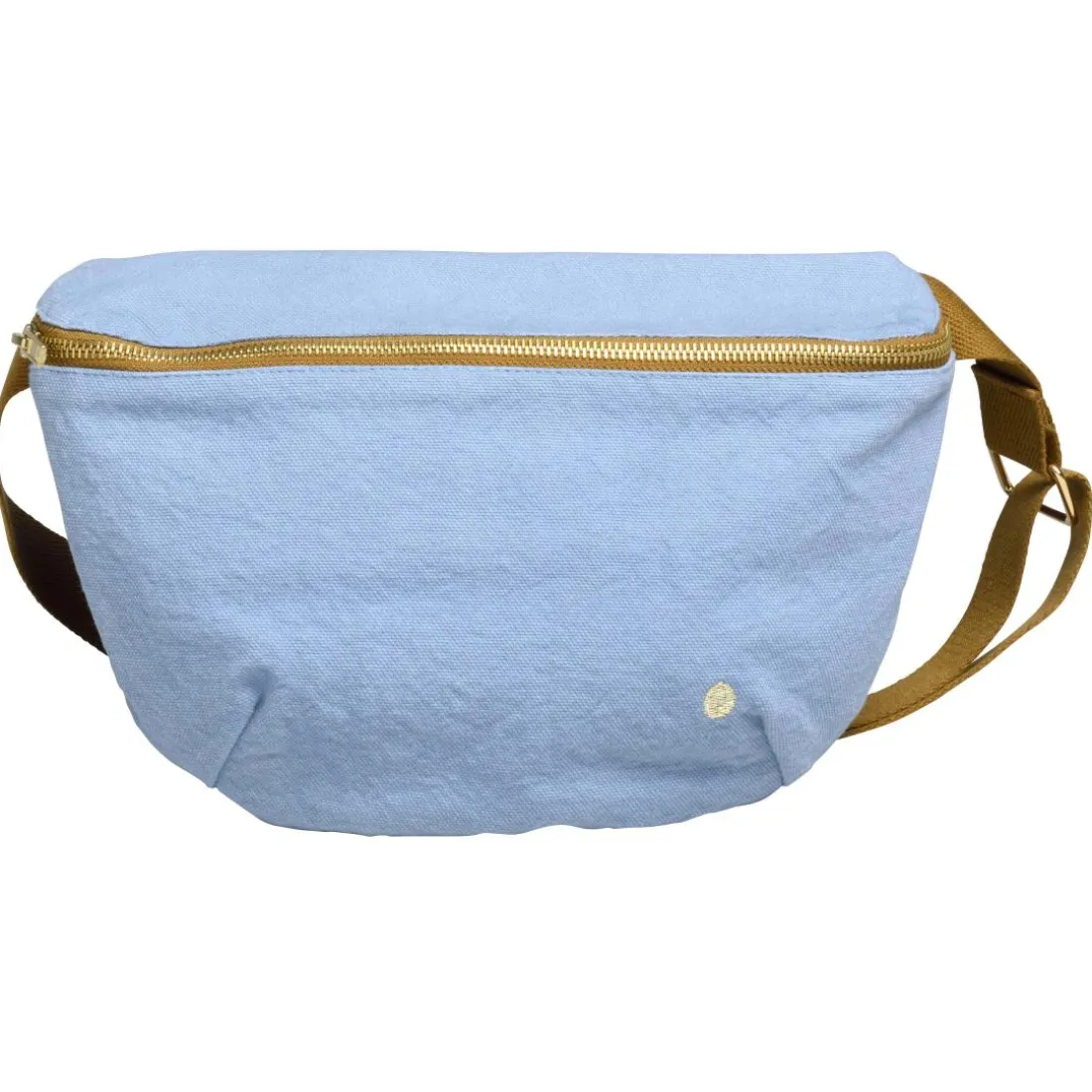 Sac banane Iona Bluetiful 19 x 28 x 1 bleu