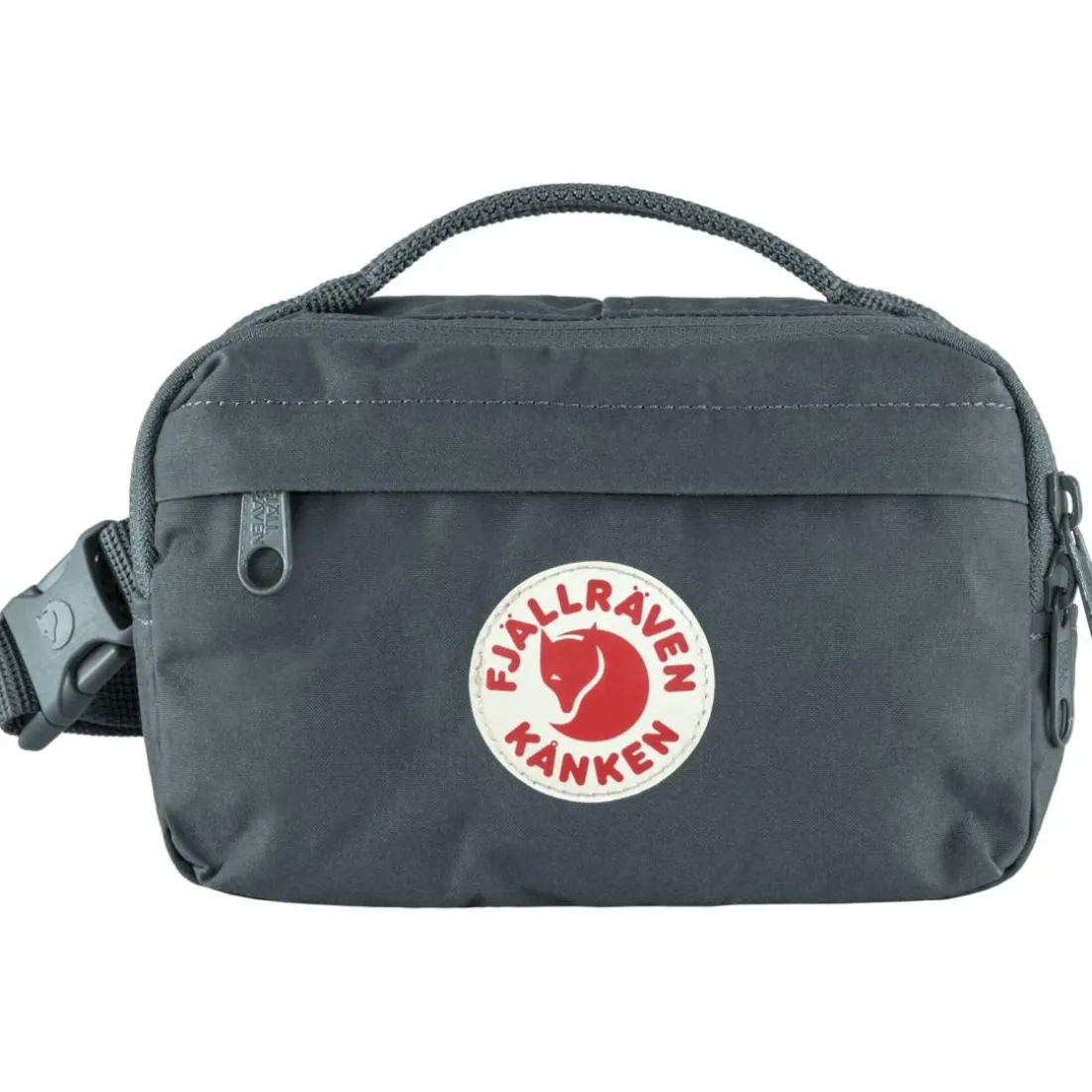 Sac banane Kånken Gris