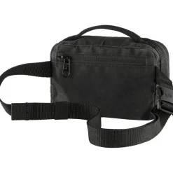Sac banane Kånken Noir