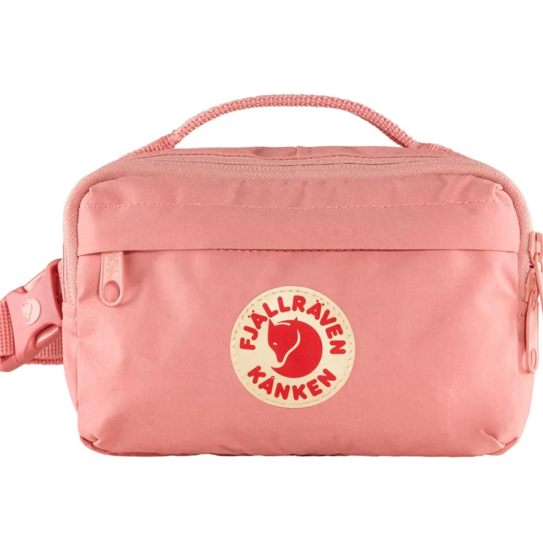 Sac banane Kånken Rose