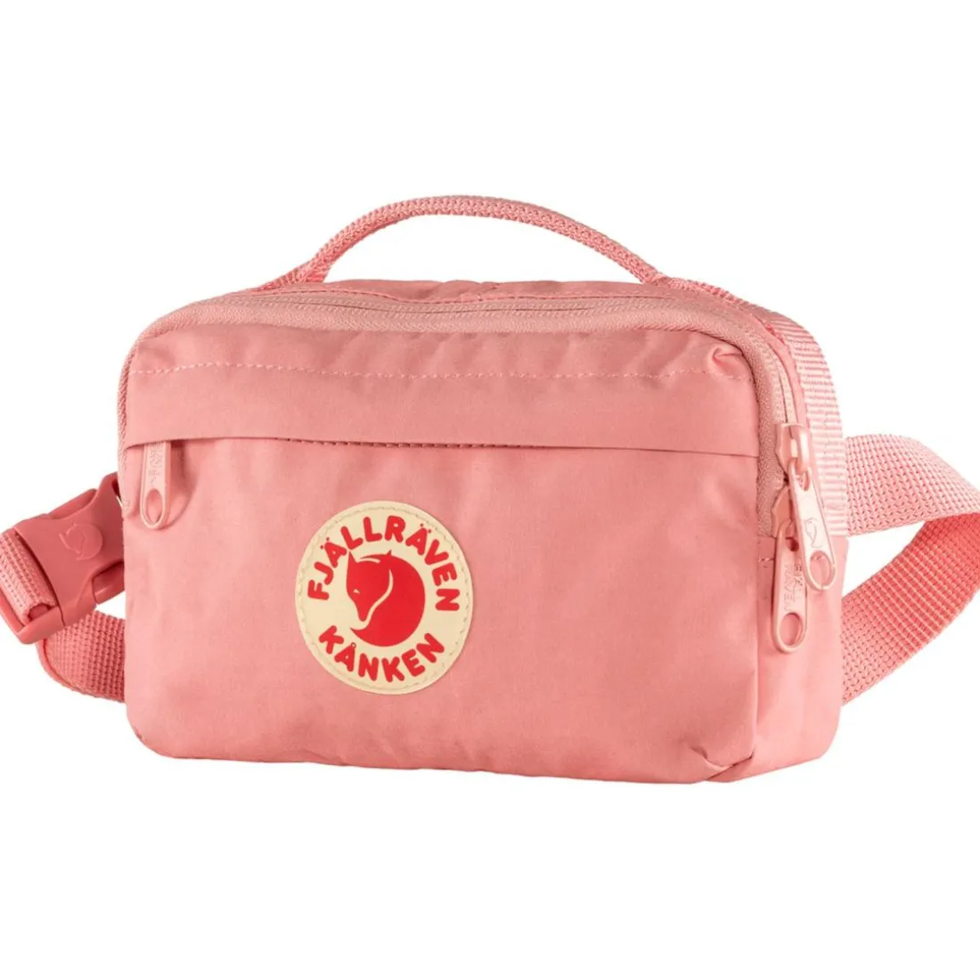 Sac banane Kånken Rose