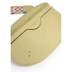 Sac banane LIMA Vert anis Gia