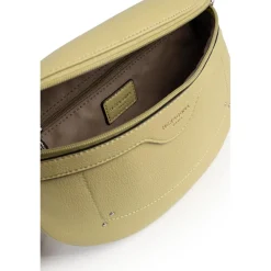 Sac banane LIMA Vert anis Gia