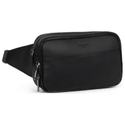 Sac banane ODYSSEY Noir