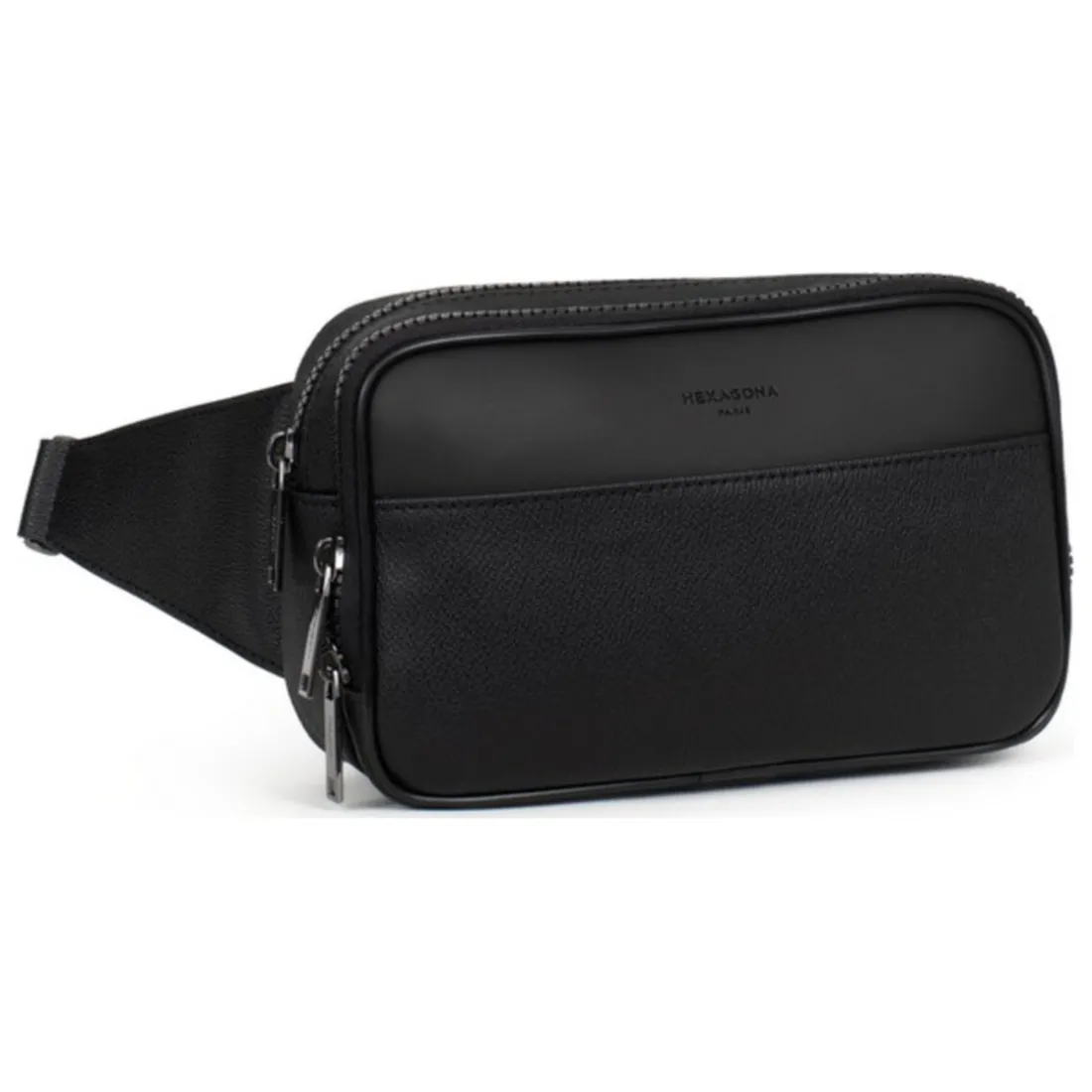 Sac banane ODYSSEY Noir
