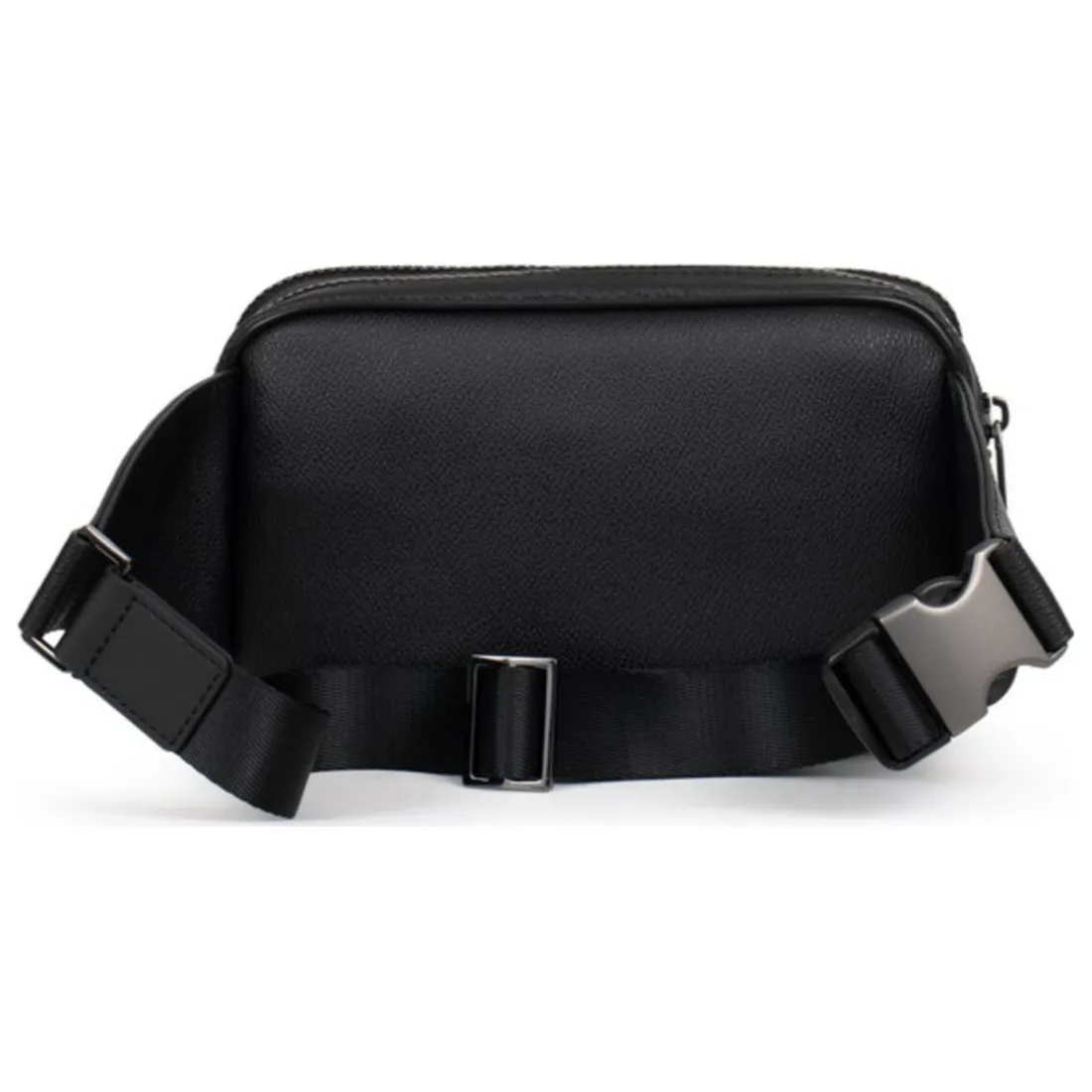 Sac banane ODYSSEY Noir