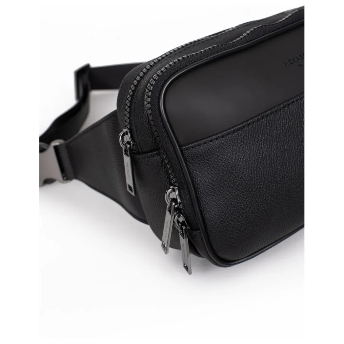Sac banane ODYSSEY Noir