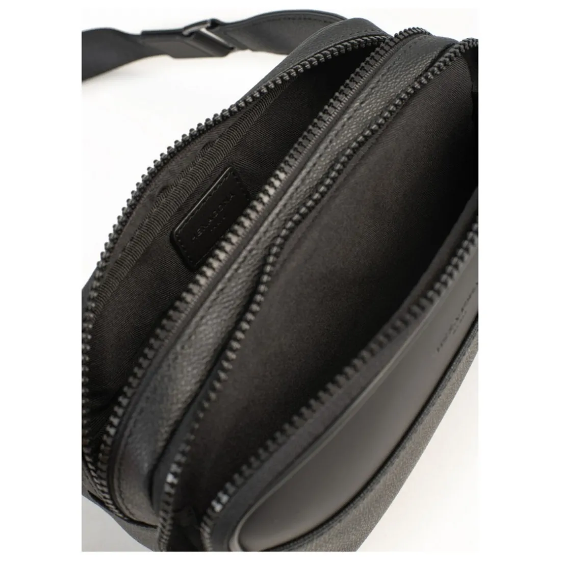 Sac banane ODYSSEY Noir