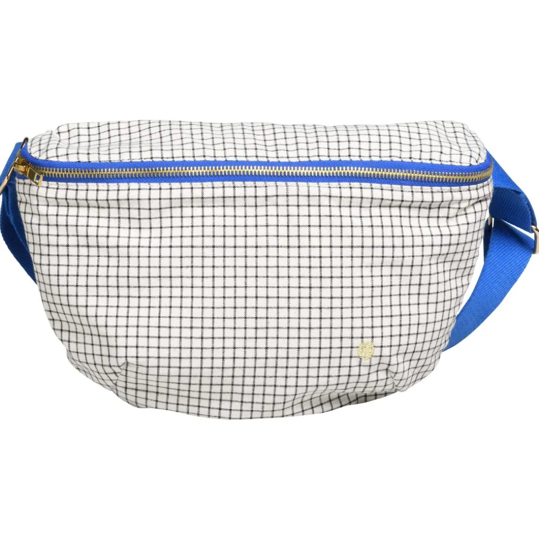 Sac banane Stylo Bleu 19 x 28