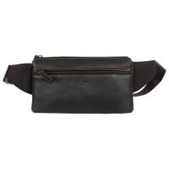 Sac banane TRAVEL Marron