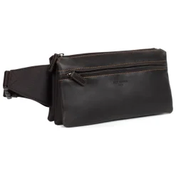 Sac banane TRAVEL Marron