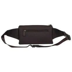 Sac banane TRAVEL Marron