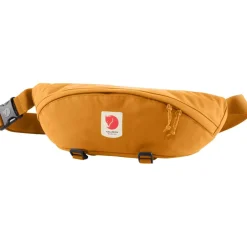 Sac banane Ulvö Large Or en nylon