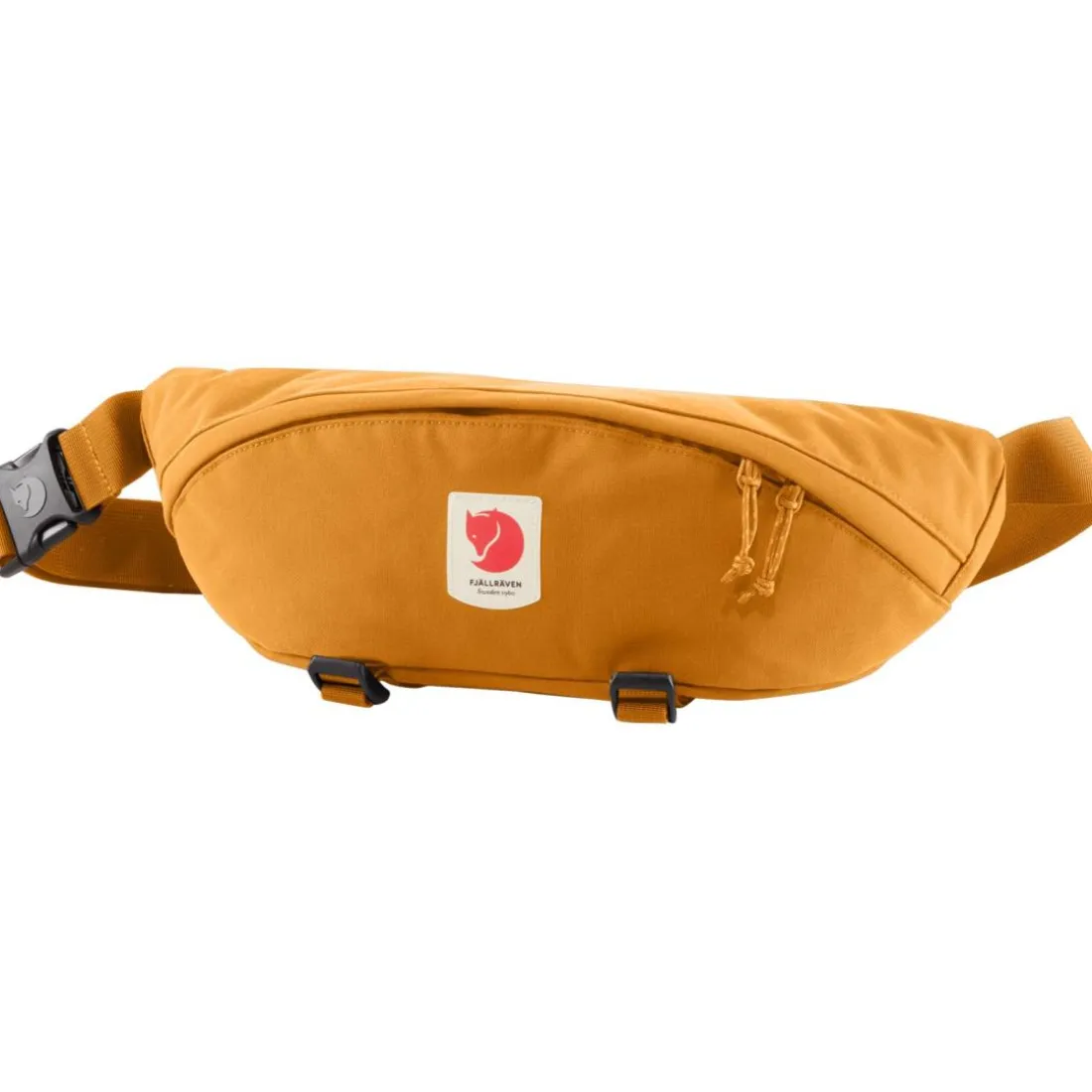 Sac banane Ulvö Large Or en nylon