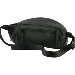 Sac banane Ulvö Medium Gris foncé en nylon