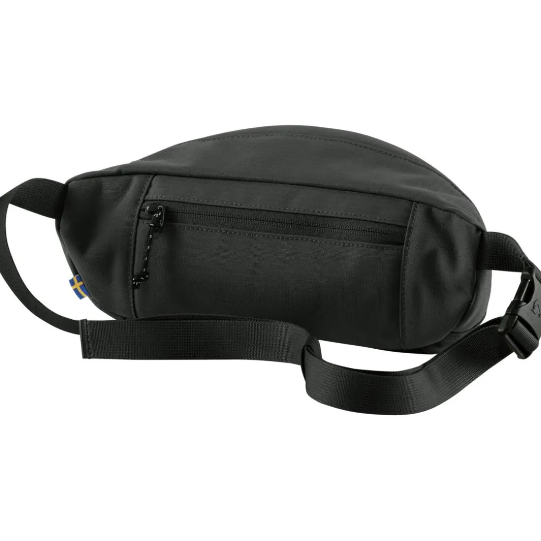 Sac banane Ulvö Medium Gris foncé en nylon