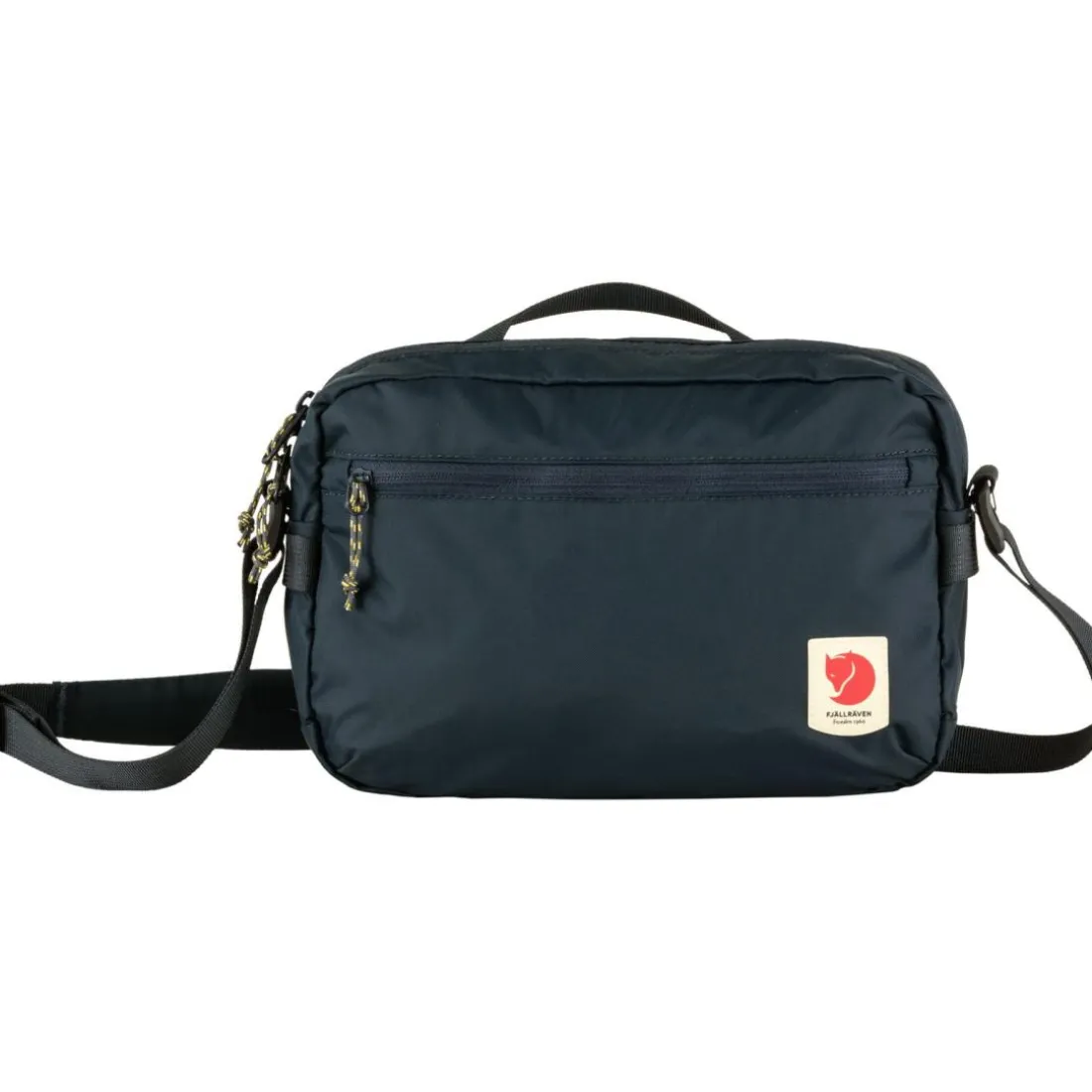 Sac bandouillère High Coast Marine en nylon
