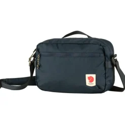 Sac bandouillère High Coast Marine en nylon