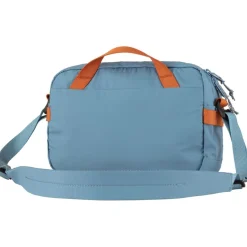 Sac bandouillère High Coast Bleu clair en nylon