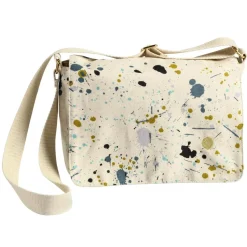 Sac besace Iona Brigitte Multicolore 18 x 27 x 8