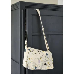 Sac besace Iona Brigitte Multicolore 18 x 27 x 8