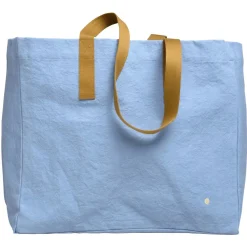 Sac cabas Iona Bluetiful 38 x 46 x 18 bleu