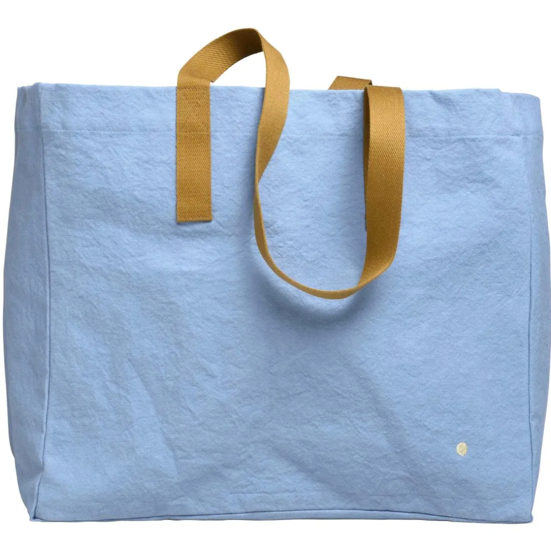 Sac cabas Iona Bluetiful 38 x 46 x 18 bleu