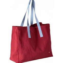 Sac cabas Iona Cherry 38 x 46 x 18 rouge