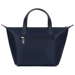 Sac cabas porté main - Petit KIANA Marine Yas