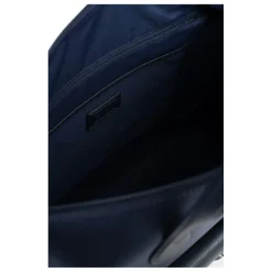 Sac cabas porté main A4 - Grand KIANA Marine Rose