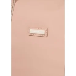 Sac cabas porté main A4 TARA Nude Alia