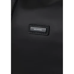 Sac cabas porté main A4 TARA Noir Clio