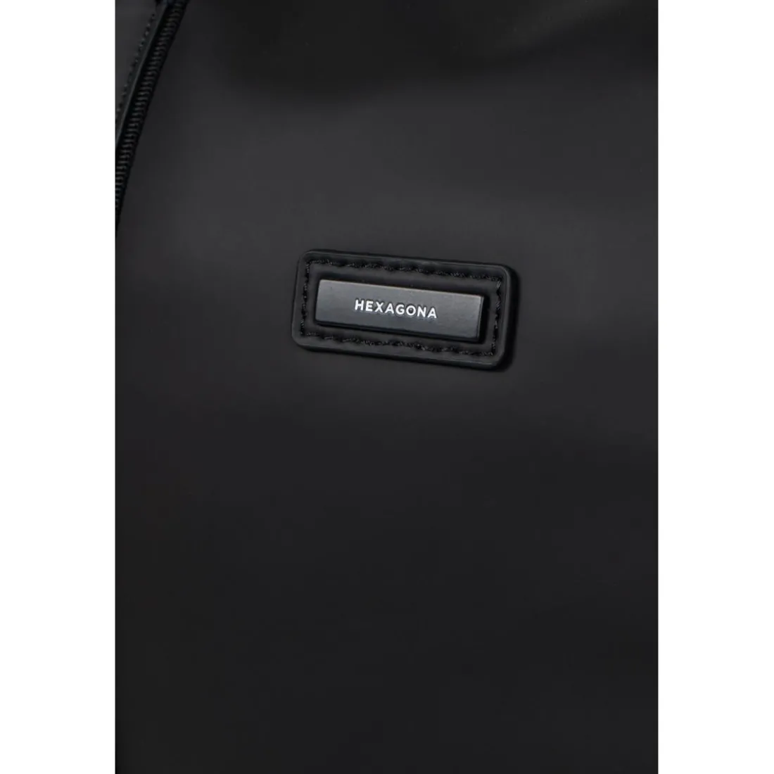 Sac cabas porté main A4 TARA Noir Clio