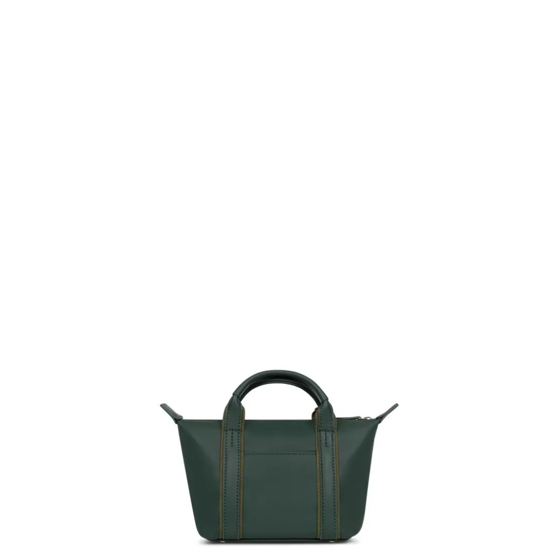 Sac cabas porté main TARA Sapin Nola vert