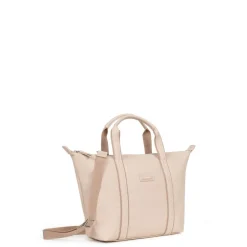 Sac cabas porté main TARA Ivoire Xia