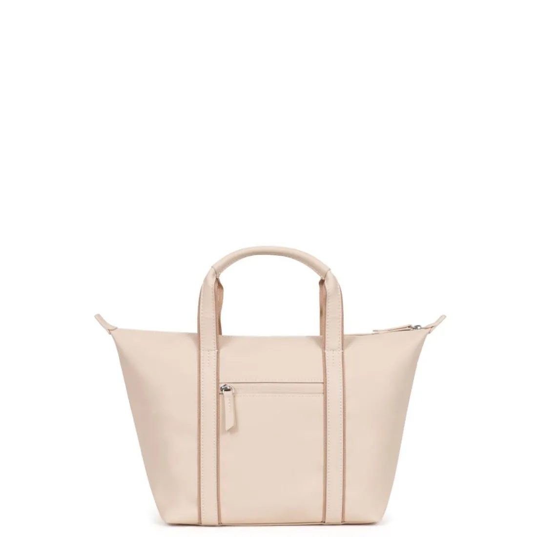 Sac cabas porté main TARA Ivoire Xia