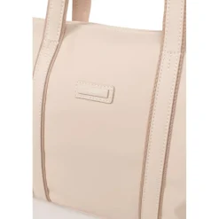 Sac cabas porté main TARA Ivoire Xia