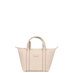Sac cabas porté main TARA Ivoire Nina