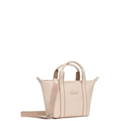 Sac cabas porté main TARA Ivoire Nina