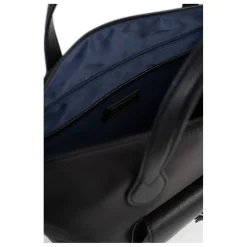Sac cabas porté épaule - Moyen KIANA Noir Esme