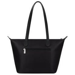 Sac cabas porté épaule - Moyen KIANA Noir Esme