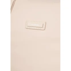 Sac cabas porté épaule A4 TARA Ivoire Ava