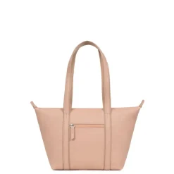 Sac cabas porté épaule TARA Nude Nea