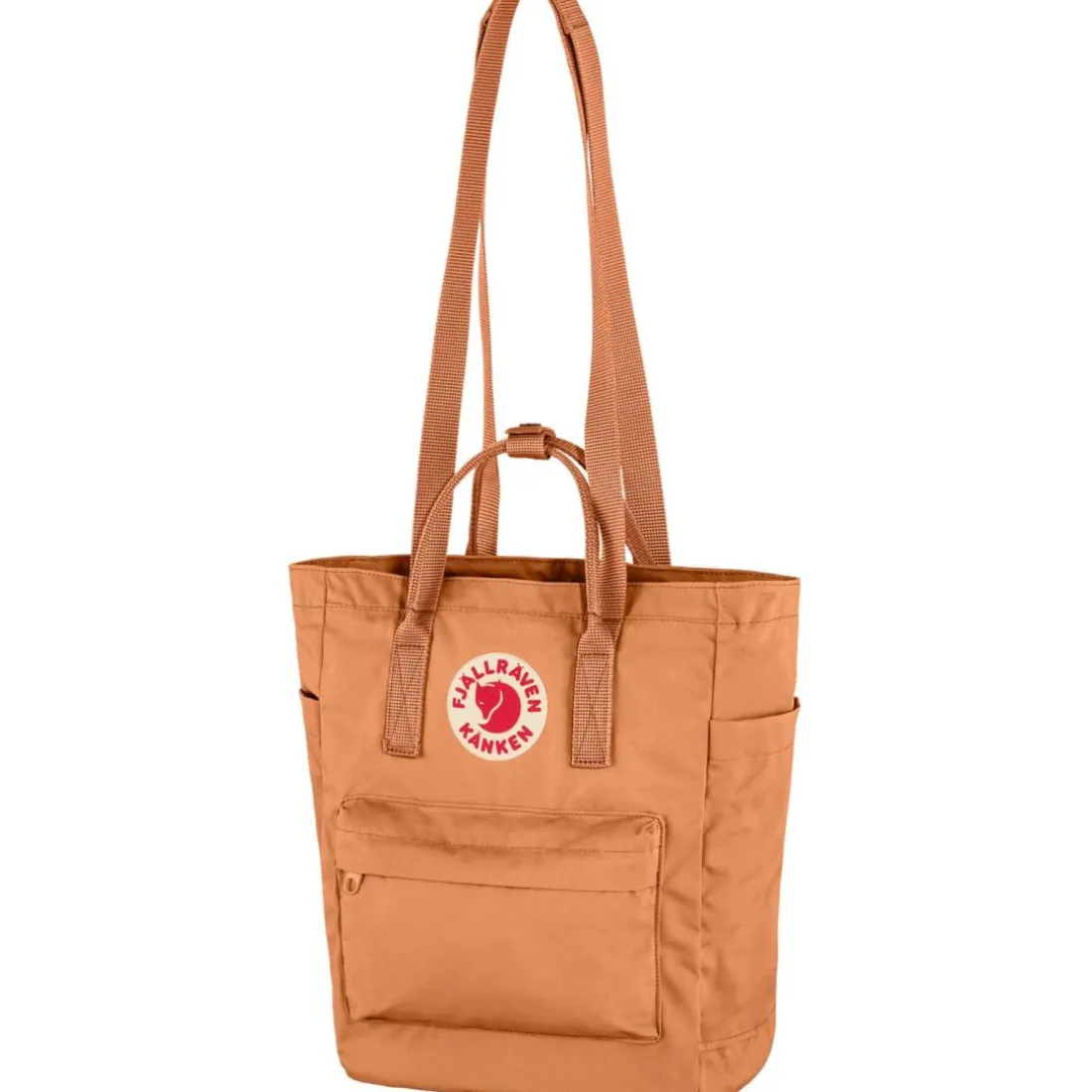 Sac convertible Kånken Totepack Marron