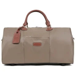 Sac de voyage DIVERSITE taupe