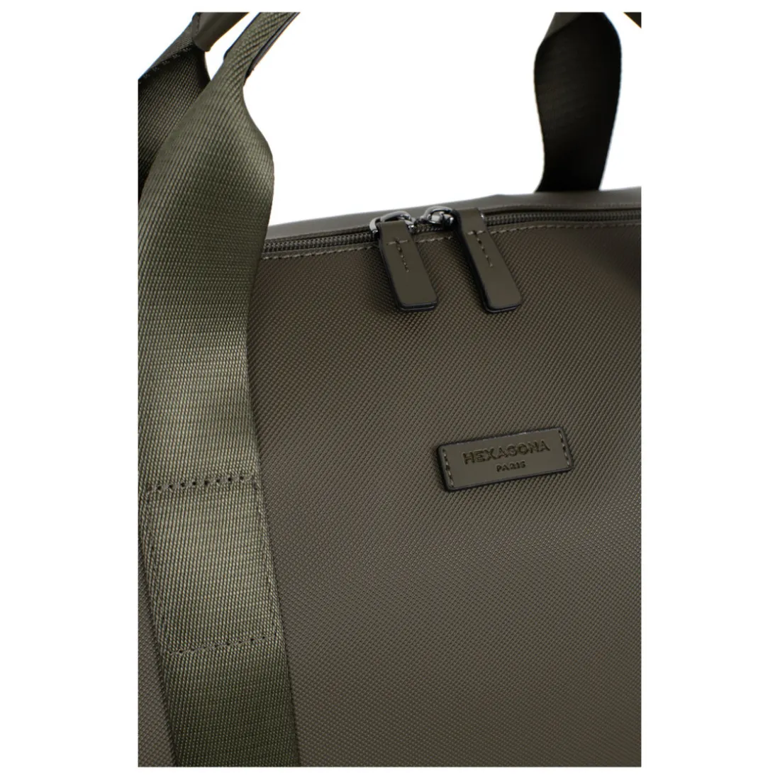 Sac de voyage HERO Kaki