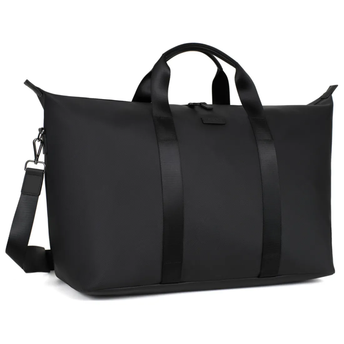 Sac de voyage HERO Noir