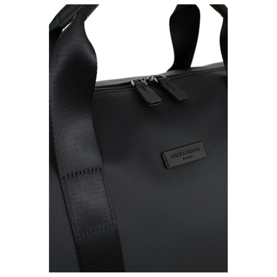 Sac de voyage HERO Noir